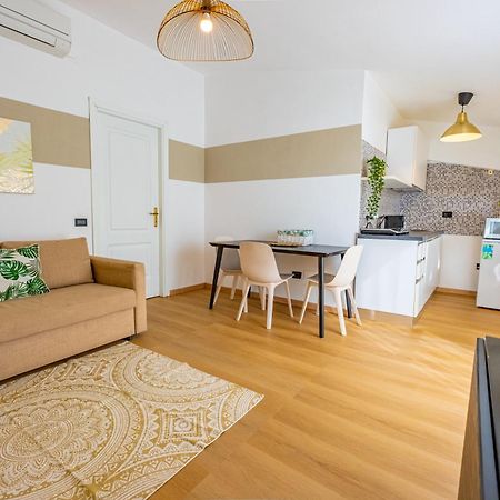 Liberty Suite Кальяри Экстерьер фото