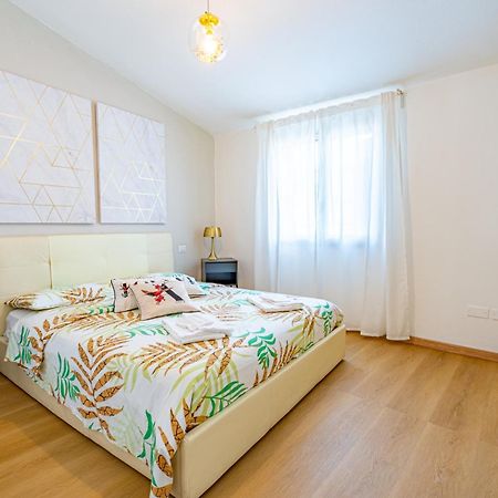 Liberty Suite Кальяри Экстерьер фото