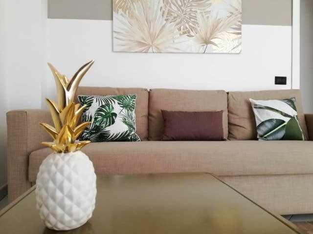 Liberty Suite Кальяри Экстерьер фото