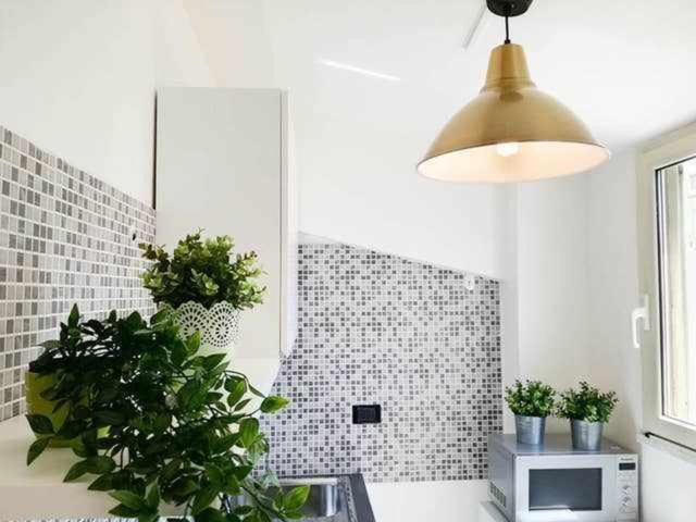 Liberty Suite Кальяри Экстерьер фото