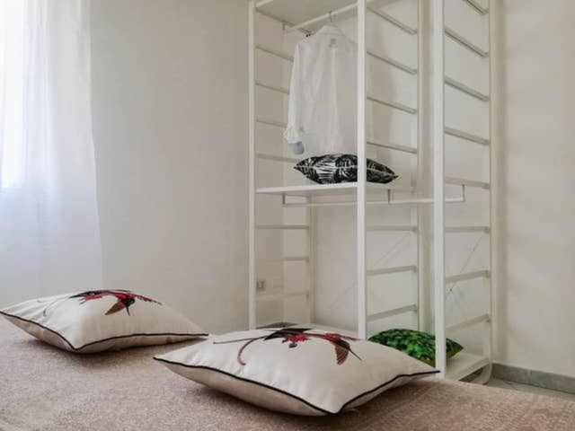 Liberty Suite Кальяри Экстерьер фото