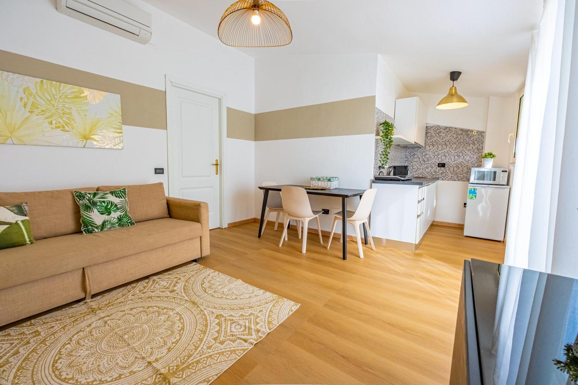 Liberty Suite Кальяри Экстерьер фото