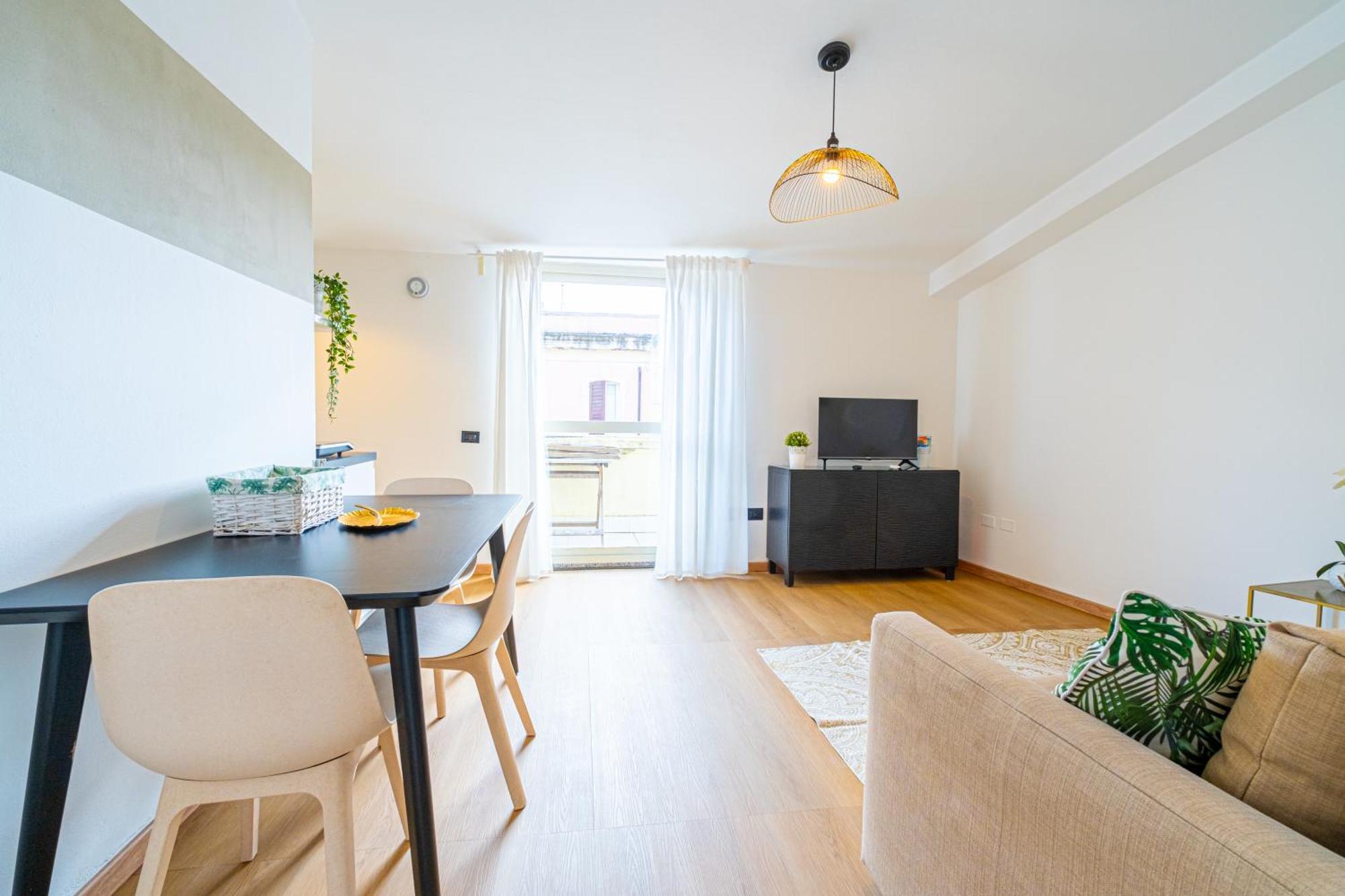 Liberty Suite Кальяри Экстерьер фото