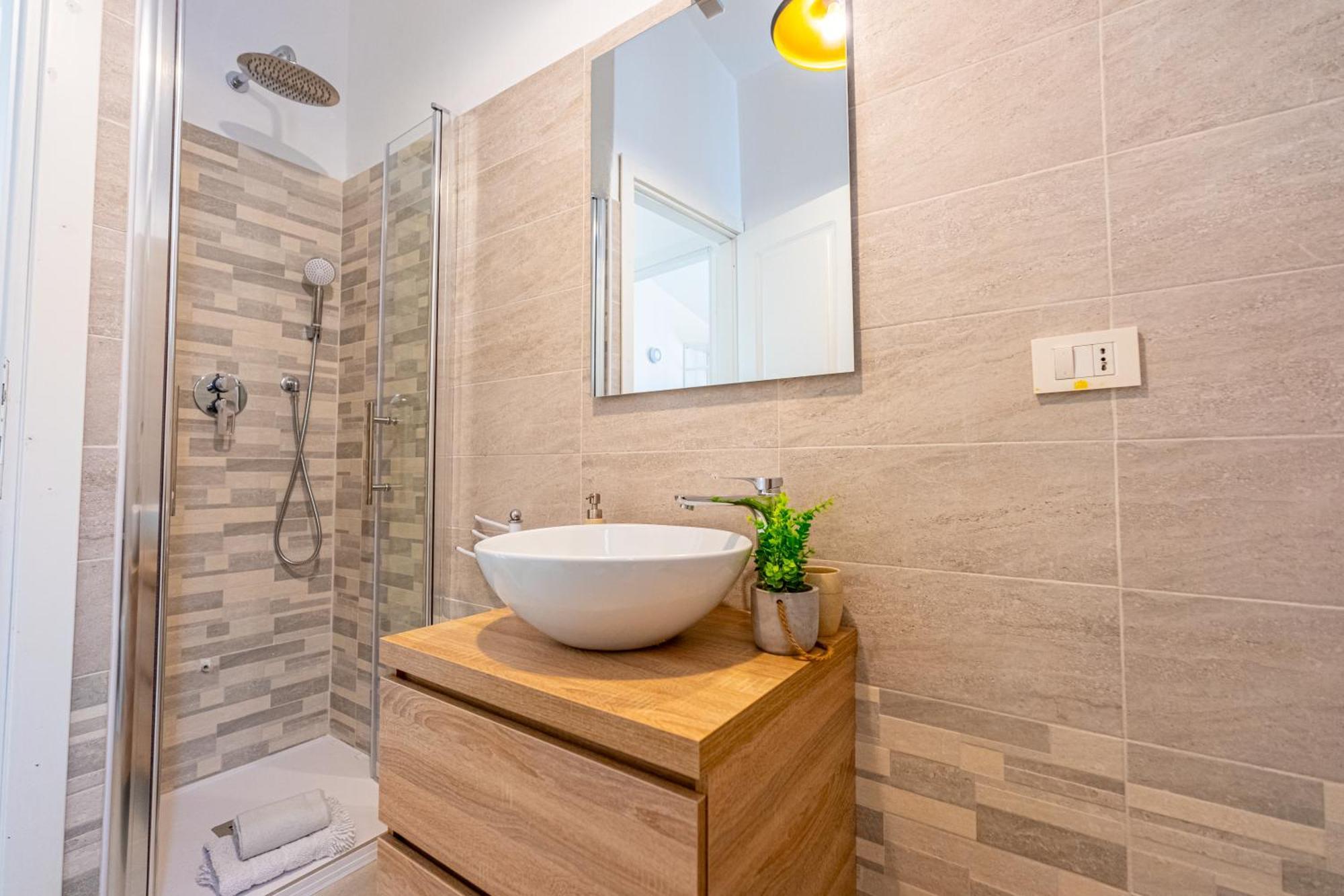 Liberty Suite Кальяри Экстерьер фото