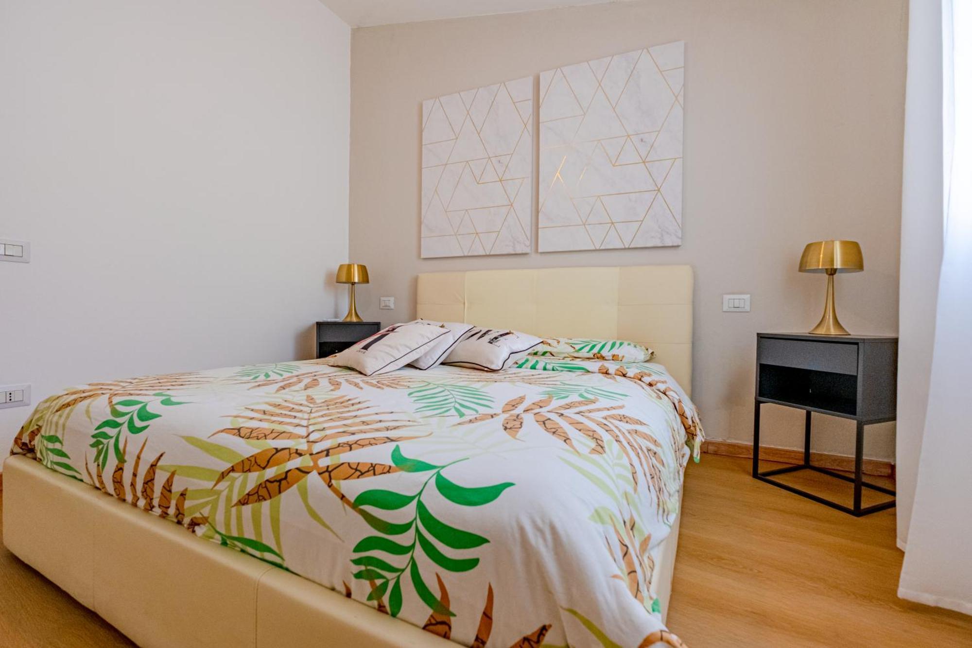 Liberty Suite Кальяри Экстерьер фото