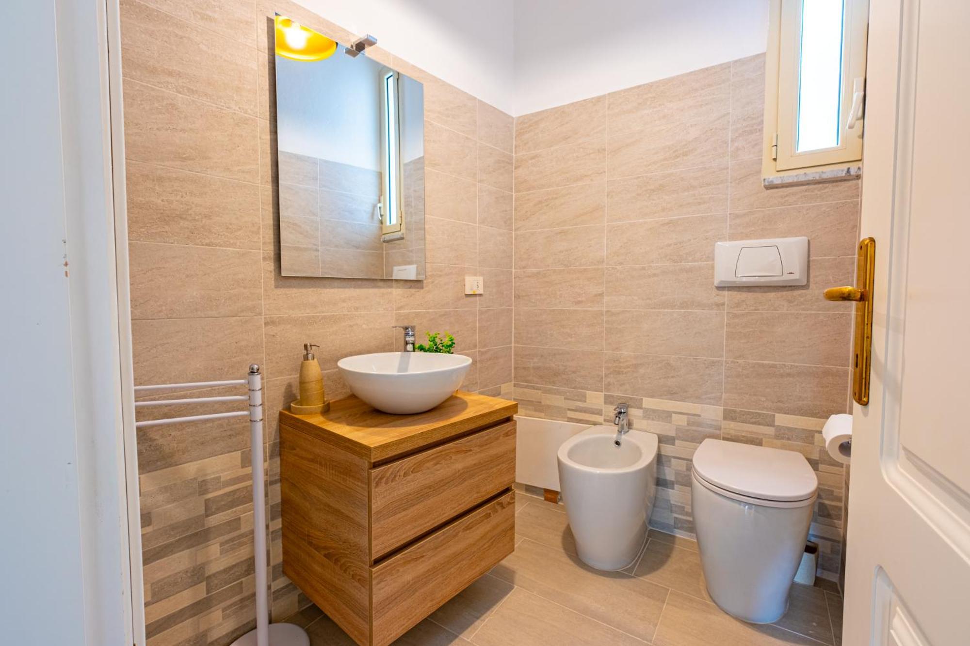Liberty Suite Кальяри Экстерьер фото