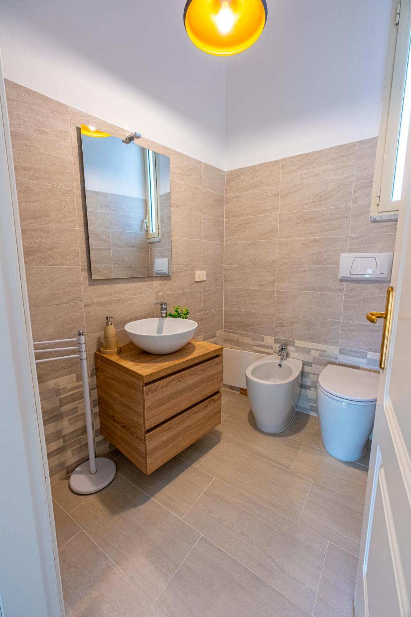 Liberty Suite Кальяри Экстерьер фото