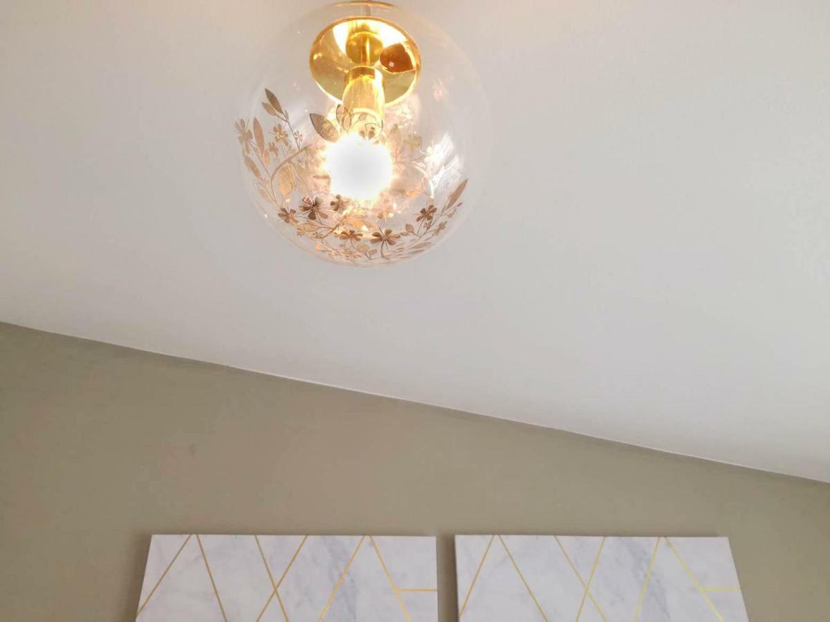 Liberty Suite Кальяри Экстерьер фото